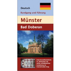 Münster Bad Doberan - Rundgang und Führung